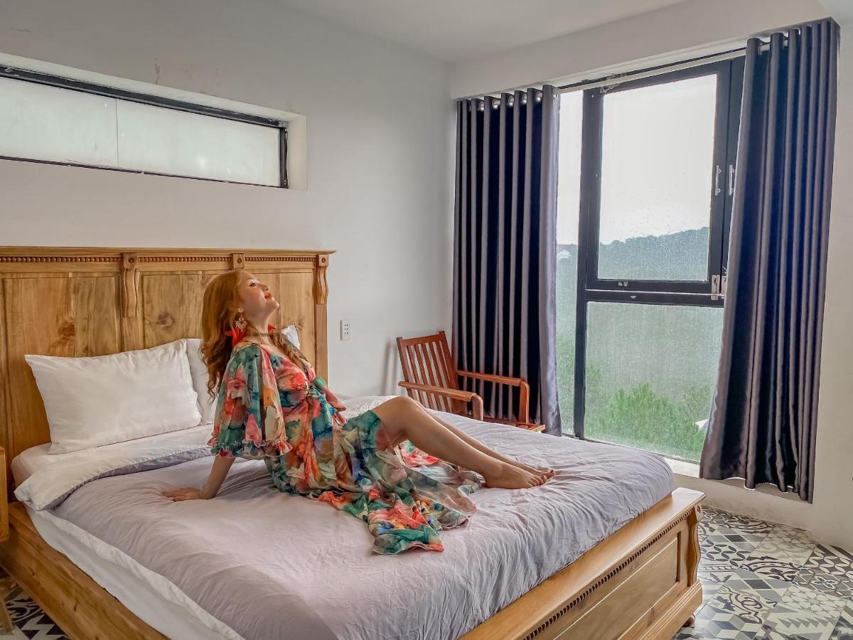The Kupid Hill Homestay Da Lat Dış mekan fotoğraf