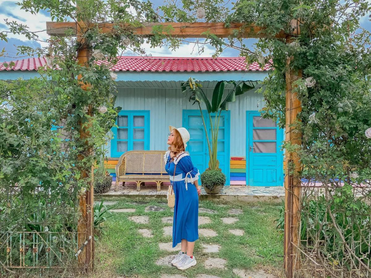 The Kupid Hill Homestay Da Lat Dış mekan fotoğraf