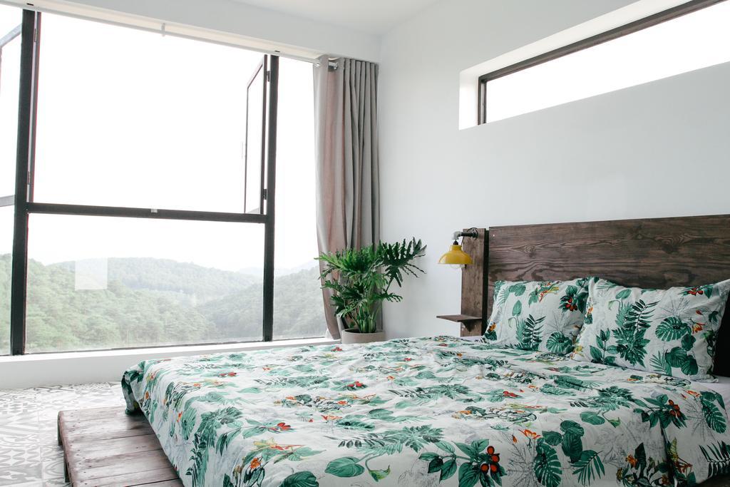 The Kupid Hill Homestay Da Lat Dış mekan fotoğraf