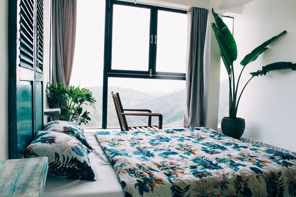The Kupid Hill Homestay Da Lat Dış mekan fotoğraf