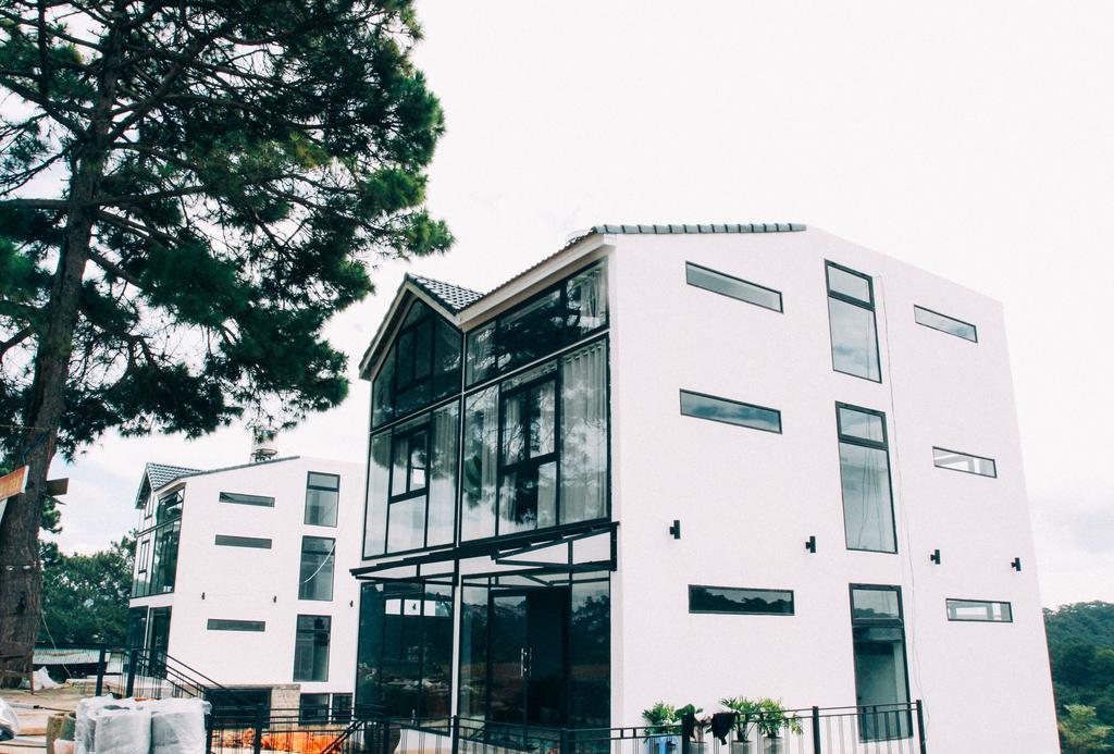 The Kupid Hill Homestay Da Lat Dış mekan fotoğraf