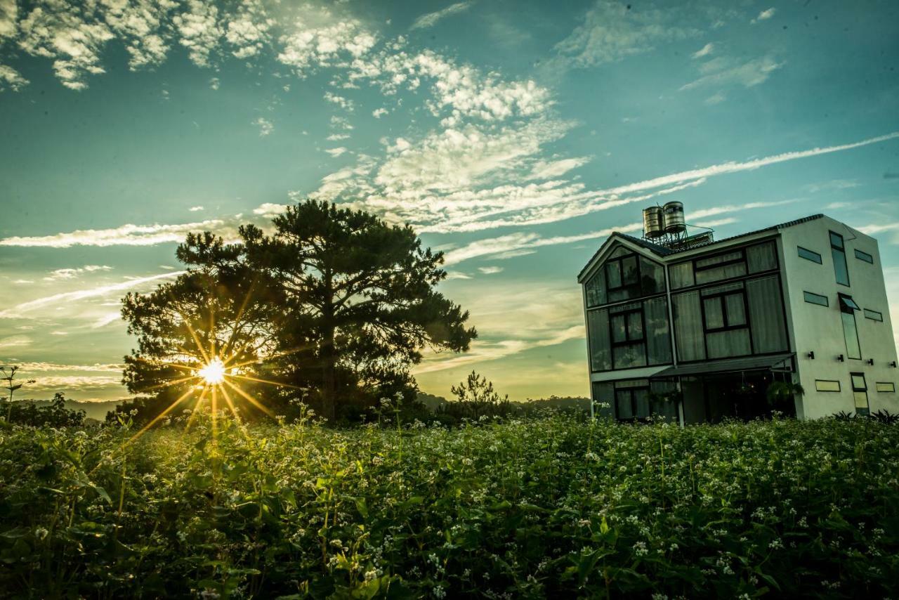 The Kupid Hill Homestay Da Lat Dış mekan fotoğraf
