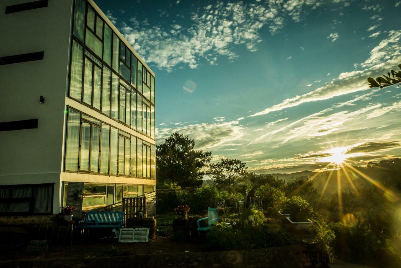 The Kupid Hill Homestay Da Lat Dış mekan fotoğraf