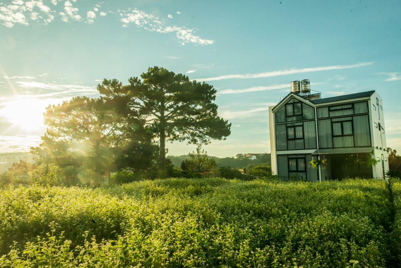 The Kupid Hill Homestay Da Lat Dış mekan fotoğraf