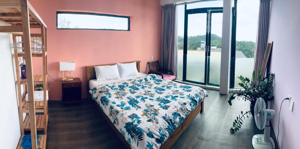 The Kupid Hill Homestay Da Lat Dış mekan fotoğraf